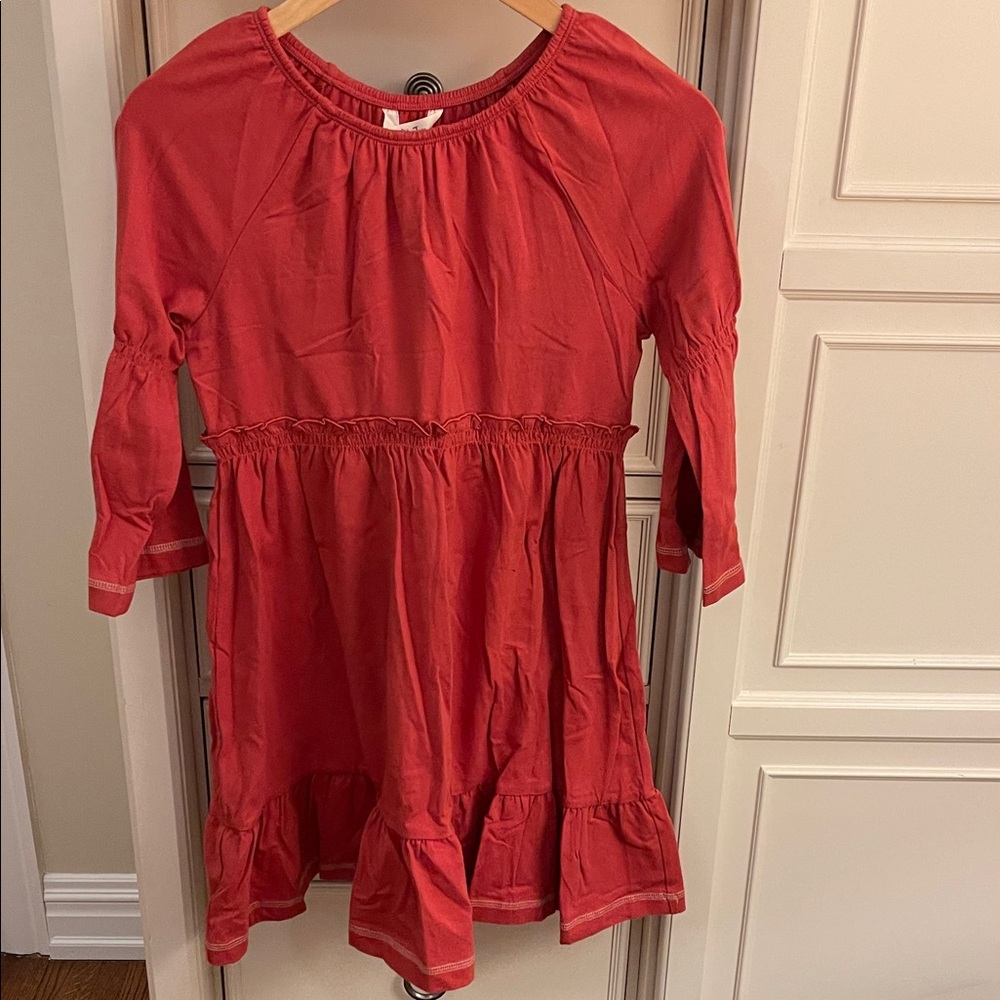 Matilda Jane Long Sleeve Dress